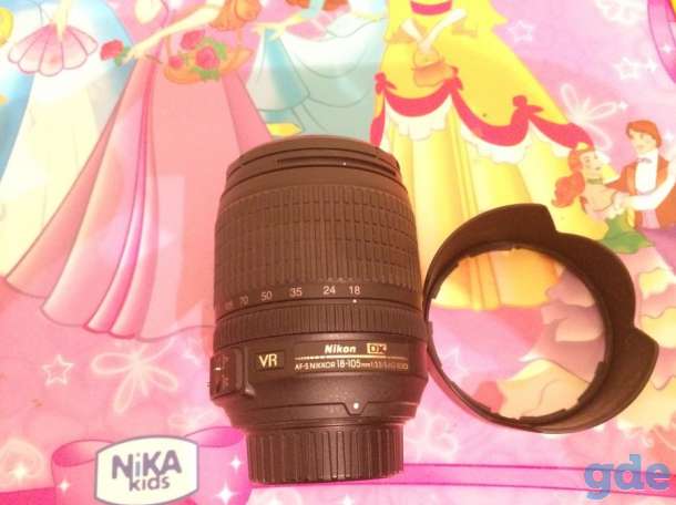 nikon d3200, фотография 3