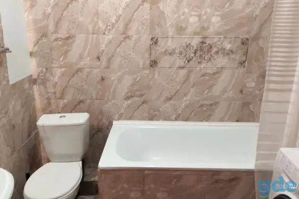 1-комн. квартира, 36 м², фотография 4