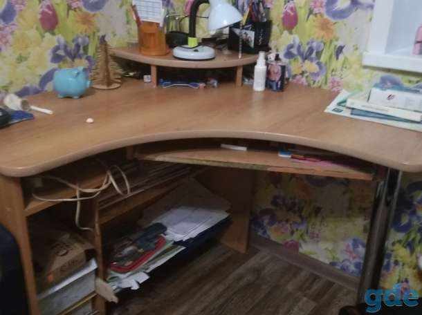 Продам детскую, фотография 3