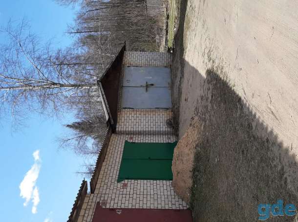 Продается гараж в г. Старые Дороги, фотография 5