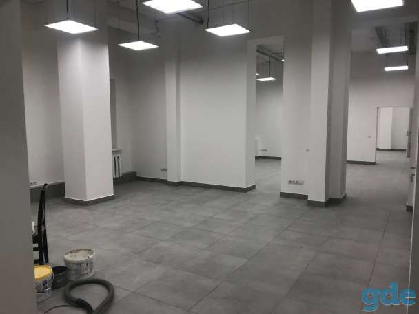 Сдается коммерческая недвижимость в аренду, Ул.Новополесская 2-1а, фотография 4