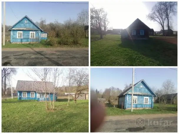 Дом в деревне Боровики Воложинского района, фотография 6