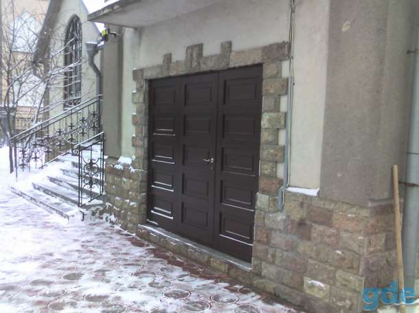 ремонт отделка, фотография 4