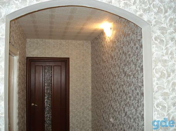 Уютная квартира, фотография 10