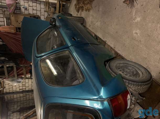 Продажа авто Nissan Micra, фотография 5