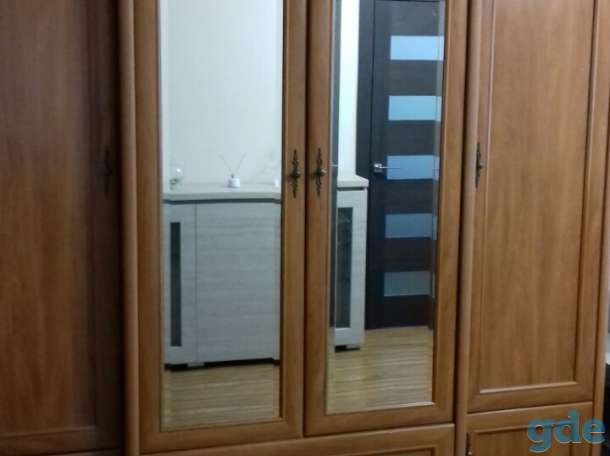 Продам спальню, фотография 1