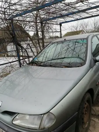 Продам машину Renault Laguna, фотография 2