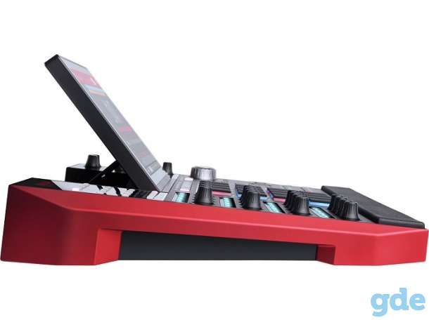 Akai Professional MPC X Music Production Console (Stand-Alone), фотография 4