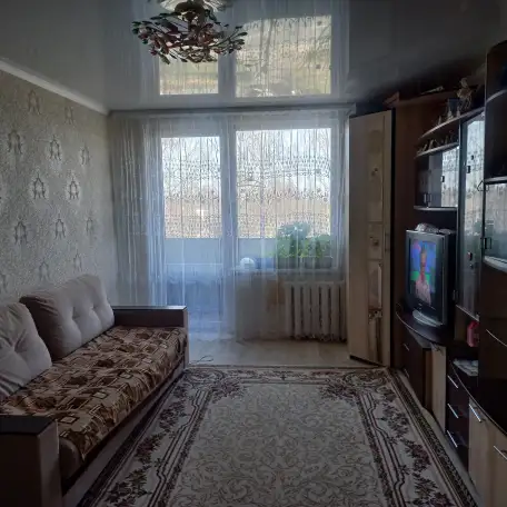 3-х комнатная квартира, Победы.д.50, фотография 3