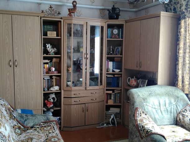 Продам квартиру, обл. пгт. Лельчицы, фотография 5