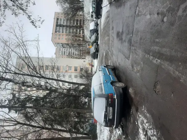 Автомобиль Volkswagen Passat, фотография 6