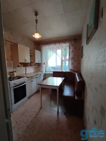 Продается 1-ком. квартира, фотография 10