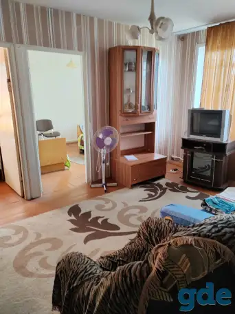 Продам квартиру, проезд Белтелекомовский 2, фотография 1