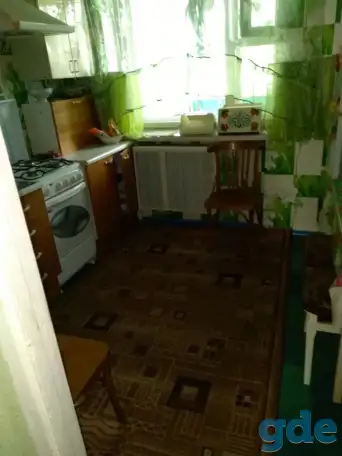 Продается двухкомнатная квартира, Ул. 60 лет БССР, д.3, фотография 4