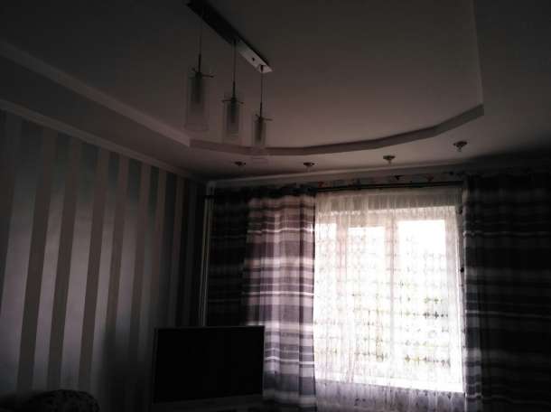 сдам квартиру в центре двухкомнатную, ул Крупской дом 4, фотография 9