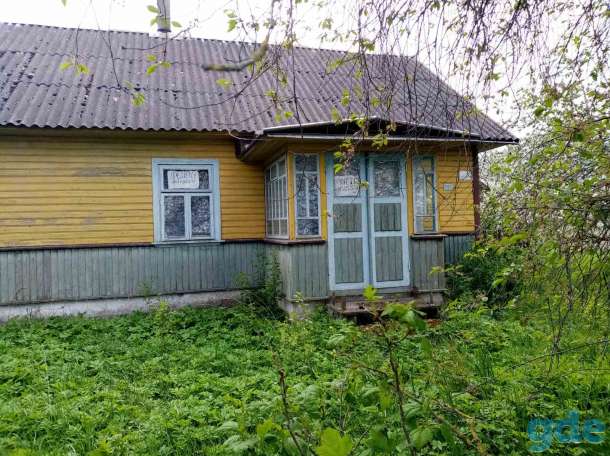 Дом, Деревня Ханевичи сельсовет, Гродненский район, фотография 4