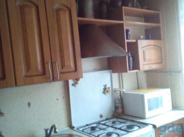 Квартира, ул.Зыгина д.63, фотография 3