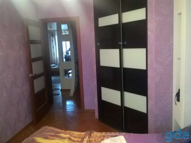 Сдам трёхкомнатную квартиру., Галицкого 19, фотография 9