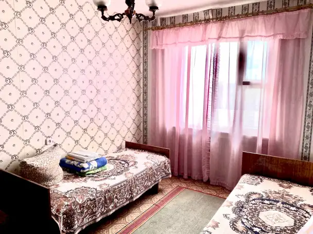 квартиры по суткам, красноармейская, фотография 5