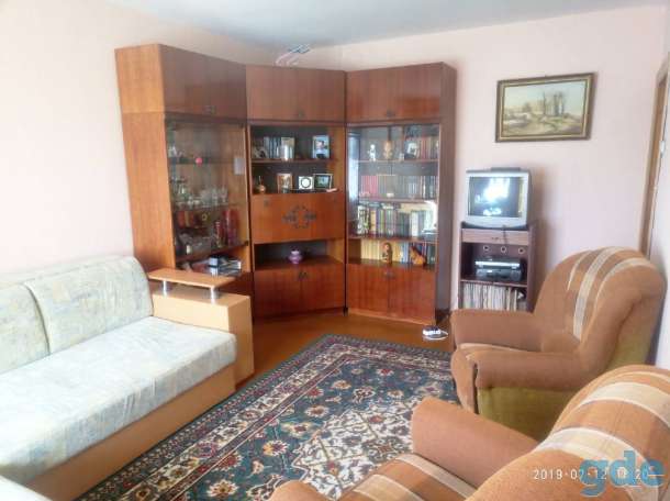 Продам 4-х комнатную квартиру в Калинковичах., Кирова,6, фотография 4