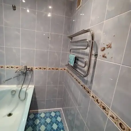 Продаётся двухкомнатная квартира в г Новолукомль, фотография 9
