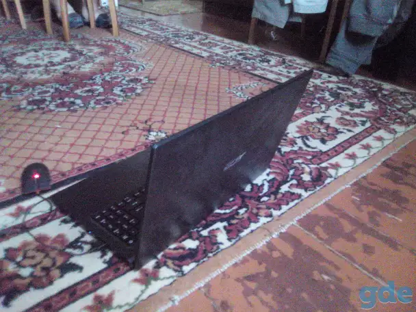 ноутбук Acer Extensa 15 EX215-32-C7HB, фотография 2
