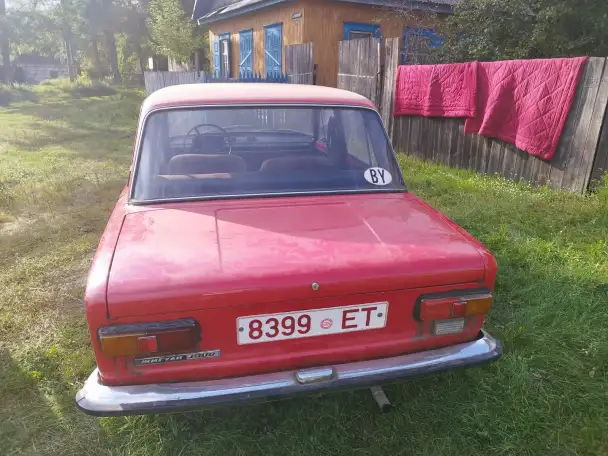 ВАЗ 21011 Звонить на WhatsApp, фотография 3