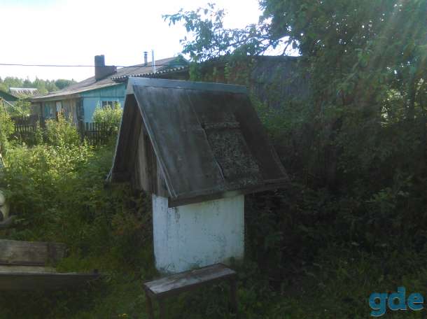 Дом, дача, участок, фотография 6