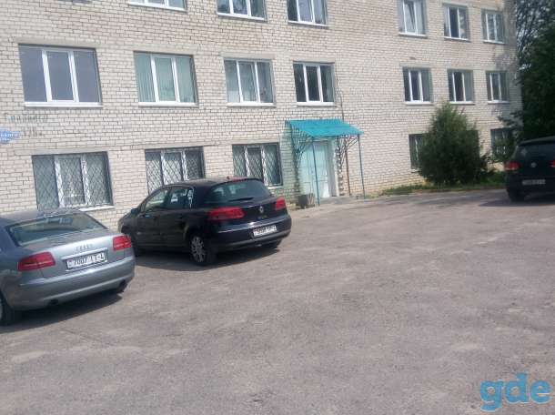 Аренда складских,офисных помещений, Проезд Промысловый 24, фотография 2