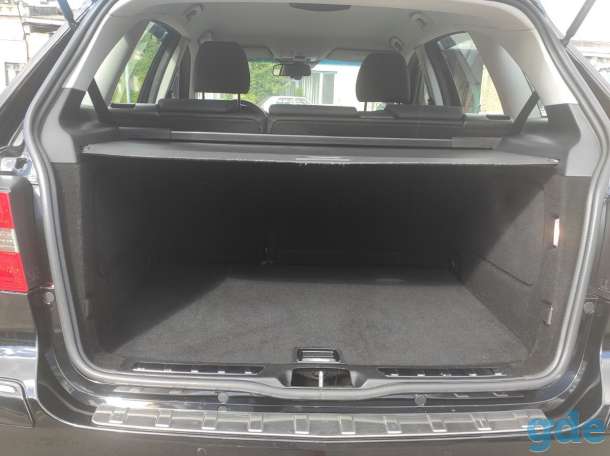 Продажа легкового автомобиля, фотография 2