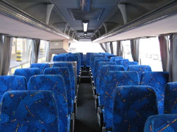 Аренда автобуса от компании БЕЛКООПВНЕШТОРГ БЕЛКООПСОЮЗА, фотография 3