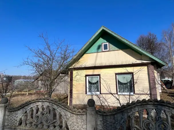 Продаётся Дача, район Д .Добрейка, фотография 1