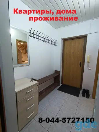 Аренда квартир,домов., фотография 2