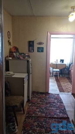 Продам квартиру в Боровухе-2, ул. боровая, д. 313, фотография 6