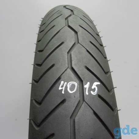 Мотошина Bridgestone Exedra 100/90-19 DOT19, фотография 1
