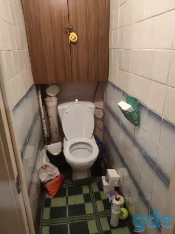 Продам 3-комнатную квартиру, Трудовая 16 КВ 2, фотография 4