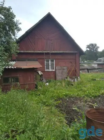 Продаётся дом, участок, фотография 2