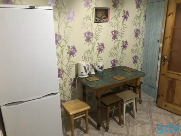 Квартира на сутки в г. Жабинка., фотография 5