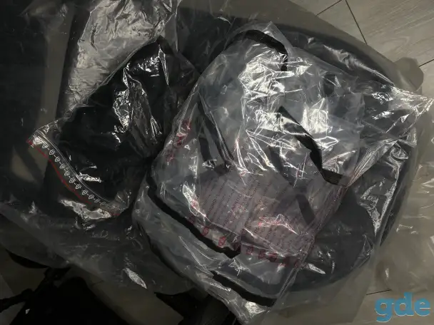 Детская коляска 3 в 1, 2 в 1, фотография 8