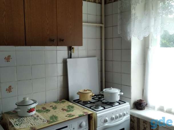 2-х комнатная квартира, Черняховского 1, фотография 3