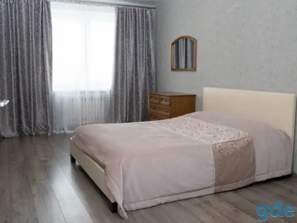 Квартира на сутки в Жлобин, фотография 3
