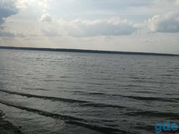 Продается дом у озера, Крупский район, деревня Мелешковичи, фотография 11
