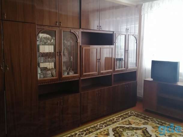 Продам 2-х комнатную квартиру в центре Жабинки, ул. КИРОВА, дом 67, фотография 3