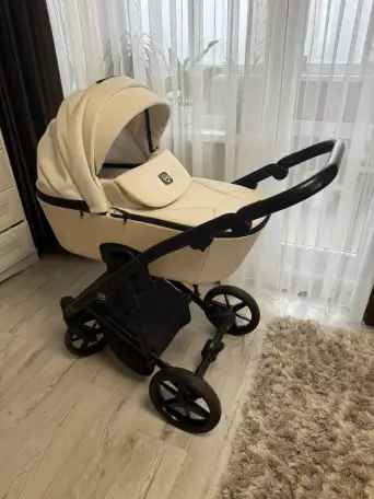 Adamex mobi air 2 в 1 Deluxe, фотография 3