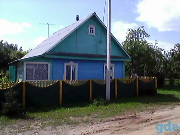Продается жилой дом 20 км. от Минска ., фотография 5
