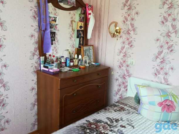 Продам 3-х комн кв в г.п. Россь Волковысский р-н., фотография 3
