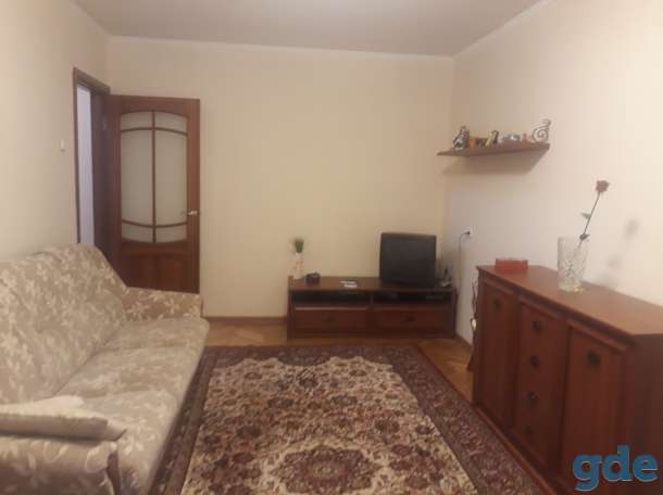 Продам 2-х комнатную уютную квартиру в г. Пинске, фотография 1