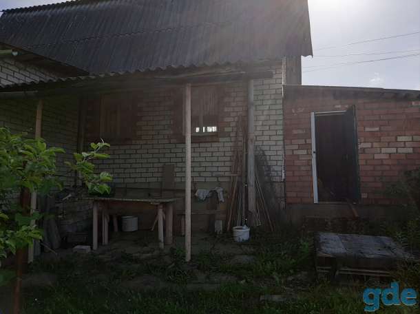 Дача в Олехновичах, Олехновичи, фотография 3