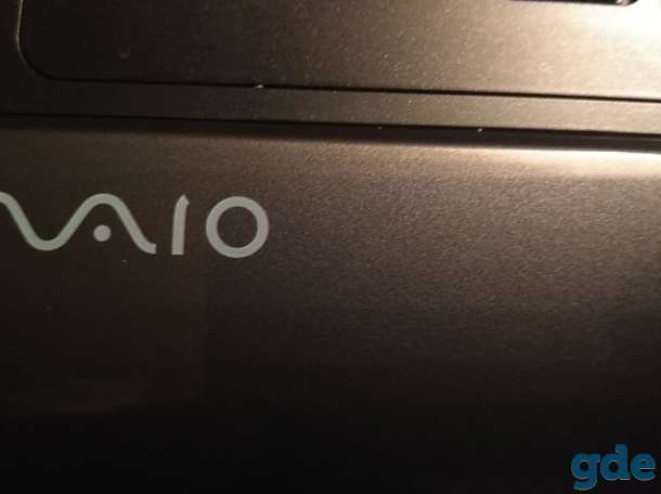 Продаю ноутбук Sony VAIO PCG-61111V, фотография 6