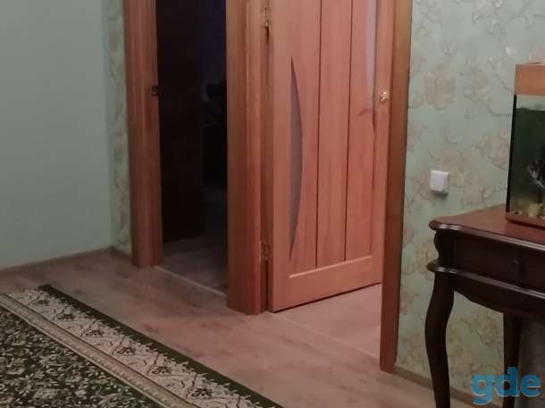 Продам двухкомнатную квартиру в аг. Жемчужный, фотография 1